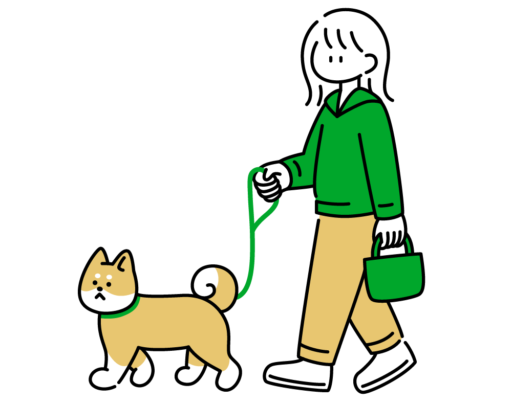 walkingGirl